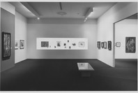 Picasso and Braque: Pioneering Cubism. Sep 24, 1989–Jan 16, 1990.