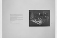 New Photography 5: Vincent Borrelli, Thomas Florschuetz, Mike Mandel. Oct 26, 1989–Jan 9, 1990.