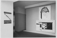 Drawings of the Eighties from the Collection, Part I. Nov 9, 1989–Feb 13, 1990.