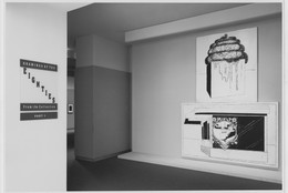 The Museum of Modern Art Archives, New York