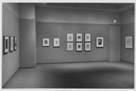 Drawings of the Eighties from the Collection, Part I. Nov 9, 1989–Feb 13, 1990. 1 other work identified