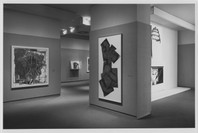 Drawings of the Eighties from the Collection, Part I. Nov 9, 1989–Feb 13, 1990.