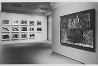Drawings of the Eighties from the Collection, Part I. Nov 9, 1989–Feb 13, 1990. 1 other work identified
