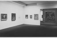 Picasso and Braque: Pioneering Cubism. Sep 24, 1989–Jan 16, 1990.
