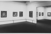 Picasso and Braque: Pioneering Cubism. Sep 24, 1989–Jan 16, 1990.