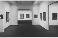 Picasso and Braque: Pioneering Cubism. Sep 24, 1989–Jan 16, 1990.