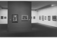 Picasso and Braque: Pioneering Cubism. Sep 24, 1989–Jan 16, 1990.