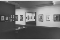 Picasso and Braque: Pioneering Cubism. Sep 24, 1989–Jan 16, 1990.