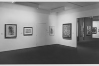Picasso and Braque: Pioneering Cubism. Sep 24, 1989–Jan 16, 1990.