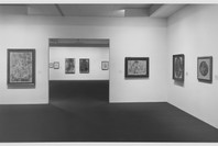 Picasso and Braque: Pioneering Cubism. Sep 24, 1989–Jan 16, 1990.