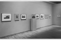 Photography Until Now. Feb 18–May 29, 1990.