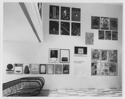 The Museum of Modern Art Archives, New York