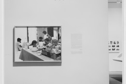 The Museum of Modern Art Archives, New York