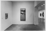 Contemporary Work from the Collection (1991). Apr 19–Oct 23, 1991.