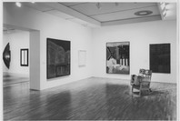 Contemporary Work from the Collection (1991). Apr 19–Oct 23, 1991.