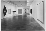 Contemporary Work from the Collection (1991). Apr 19–Oct 23, 1991.