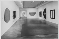 Contemporary Work from the Collection (1991). Apr 19–Oct 23, 1991.