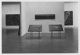 Contemporary Work from the Collection (1991). Apr 19–Oct 23, 1991. 1 other work identified