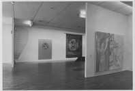 Contemporary Work from the Collection (1991). Apr 19–Oct 23, 1991. 1 other work identified