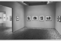 Photography Until Now. Feb 18–May 29, 1990. 1 other work identified