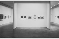 Photography Until Now. Feb 18–May 29, 1990.