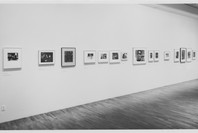 Photography Until Now. Feb 18–May 29, 1990. 1 other work identified