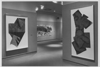 Drawings of the 80s from the Collection: Part II. Apr 12–Jul 10, 1990. 1 other work identified