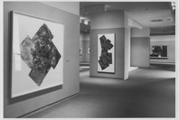 Drawings of the 80s from the Collection: Part II. Apr 12–Jul 10, 1990. 1 other work identified