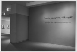 The Museum of Modern Art Archives, New York