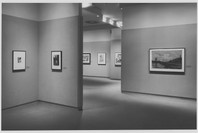 Drawing in Europe, 1881–1938. Jul 19–Sep 21, 1990.