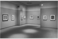 Drawing in Europe, 1881–1938. Jul 19–Sep 21, 1990. 2 other works identified