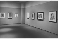 Drawing in Europe, 1881–1938. Jul 19–Sep 21, 1990. 1 other work identified