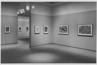 Drawing in Europe, 1881–1938. Jul 19–Sep 21, 1990. 2 other works identified