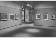 Drawing in Europe, 1881–1938. Jul 19–Sep 21, 1990. 3 other works identified