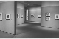 Drawing in Europe, 1881–1938. Jul 19–Sep 21, 1990. 1 other work identified
