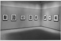 Drawing in Europe, 1881–1938. Jul 19–Sep 21, 1990. 1 other work identified