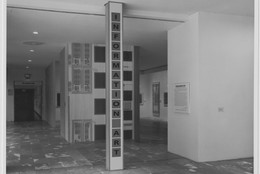 The Museum of Modern Art Archives, New York