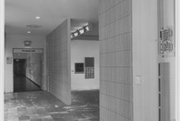 Information Art: Diagramming Microchips. Sep 6–Oct 30, 1990.