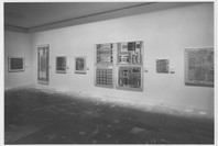 Information Art: Diagramming Microchips. Sep 6–Oct 30, 1990.