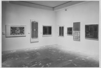 Information Art: Diagramming Microchips. Sep 6–Oct 30, 1990. 1 other work identified