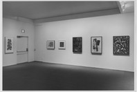 Artist’s Choice: Ellsworth Kelly, Fragmentation and The Single Form. Jun 15–Sep 4, 1990. 2 other works identified