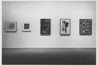Artist’s Choice: Ellsworth Kelly, Fragmentation and The Single Form. Jun 15–Sep 4, 1990. 1 other work identified