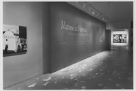 Matisse in Morocco: The Paintings and Drawings. Jun 20–Sep 4, 1990.