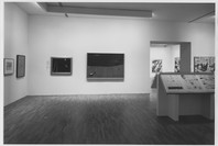High and Low: Modern Art and Popular Culture. Oct 7, 1990–Jan 15, 1991.
