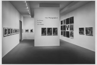 New Photography 6: Paul D’Amato, Carl Pope, and JoAnn Verburg. Oct 18, 1990–Jan 8, 1991.