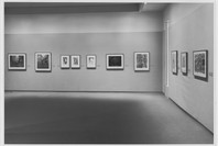 Drawn in America, 1898–1945. Nov 1, 1990–Mar 5, 1991. 2 other works identified