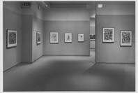Drawn in America, 1898–1945. Nov 1, 1990–Mar 5, 1991. 1 other work identified