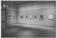 Drawn in America, 1898–1945. Nov 1, 1990–Mar 5, 1991. 2 other works identified