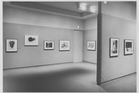 Drawn in America, 1898–1945. Nov 1, 1990–Mar 5, 1991. 2 other works identified