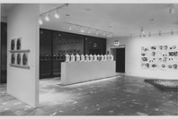 Projects 24: Kiki Smith. Nov 9, 1990–Jan 1, 1991.